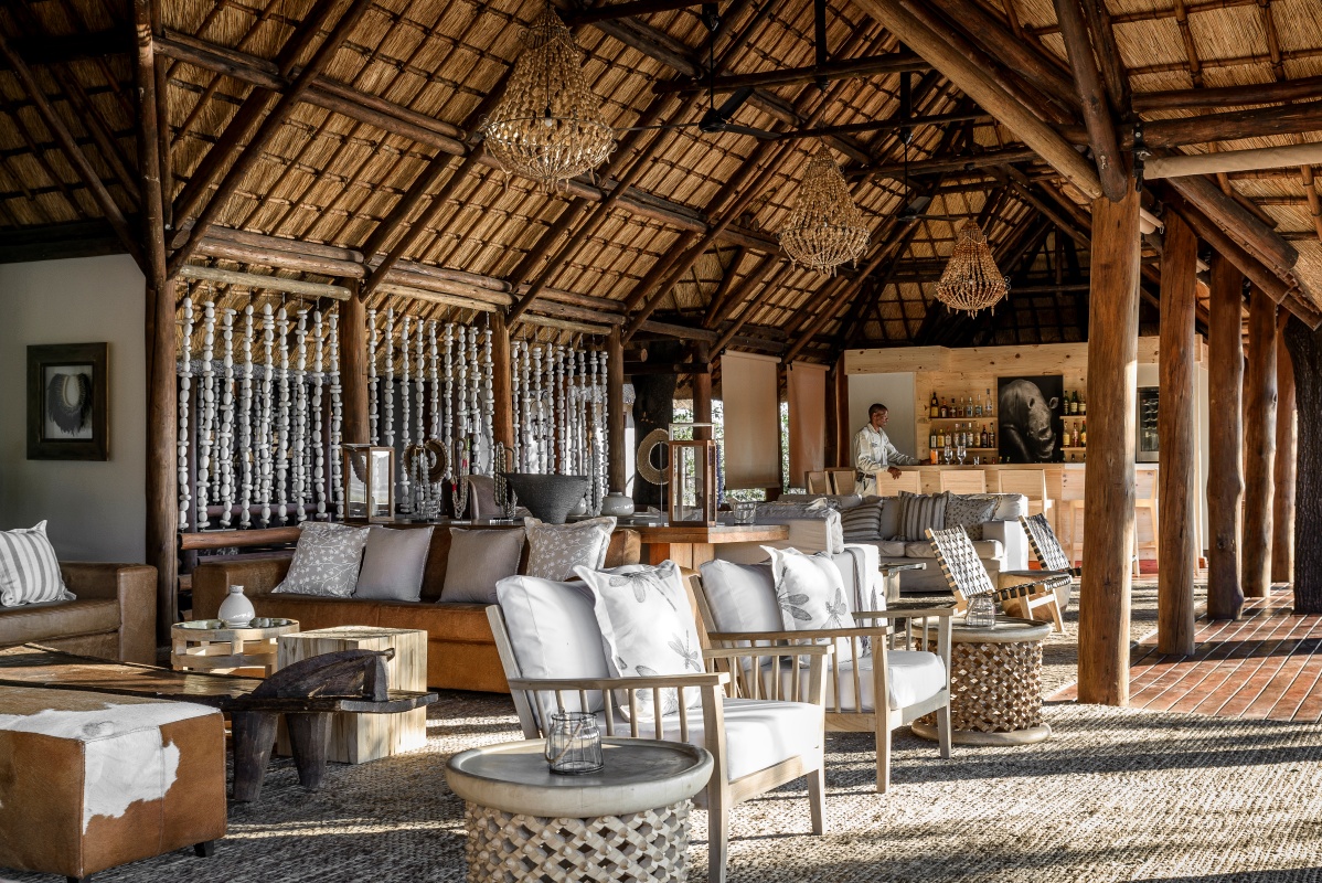Chief's Camp Lounge and Bar