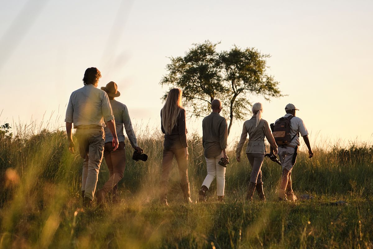 Xigera safari lodge