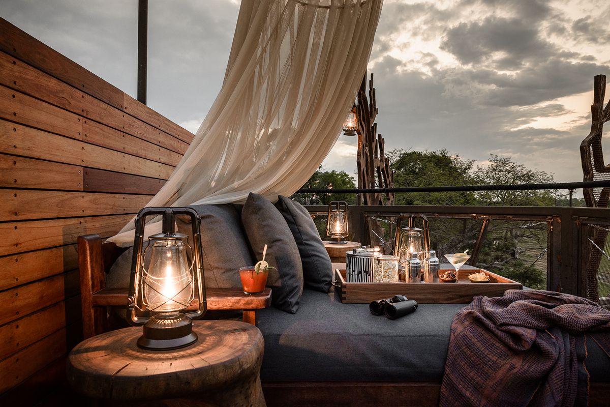 Xigera safari lodge