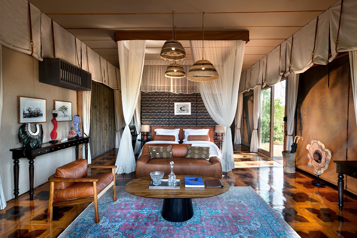 Atzaro Camp