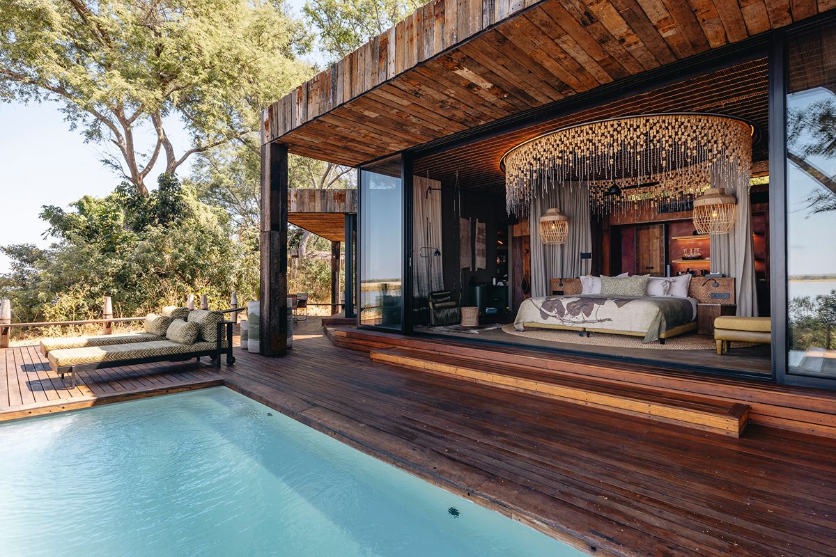Lolebezi Zambia