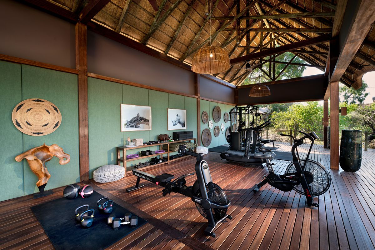 Atzaro Okavango Camp